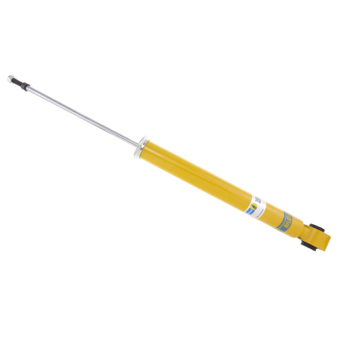 Bilstein 24-229883 B6 2015 Volkswagen Golf / Golf SportWagen (w/ Solid Axle) Rear Monotube Shock Absorber