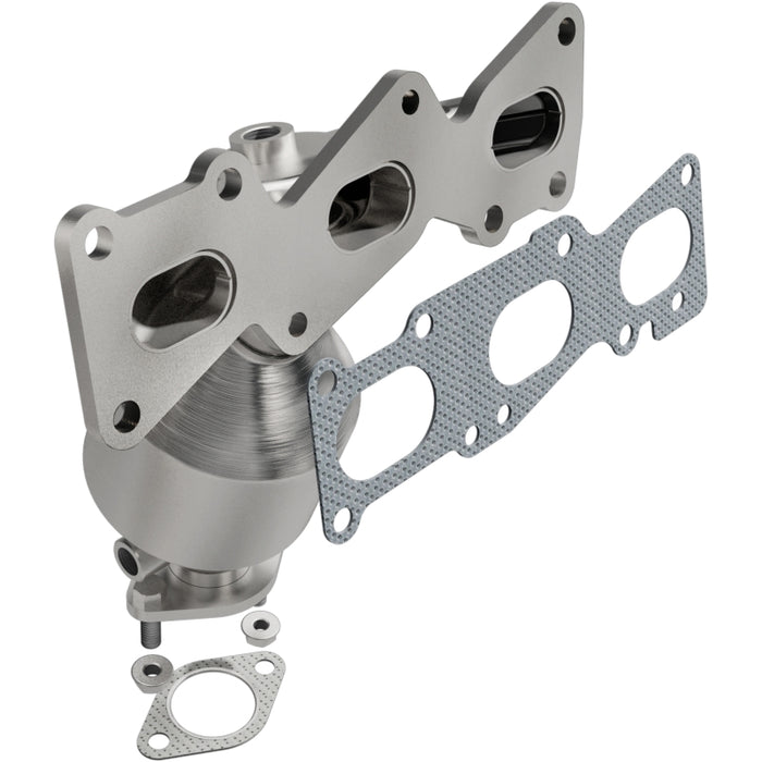 Magnaflow 51201 MagnaFlow Conv DF 07-08 Hyundai Veracruz 3.8L