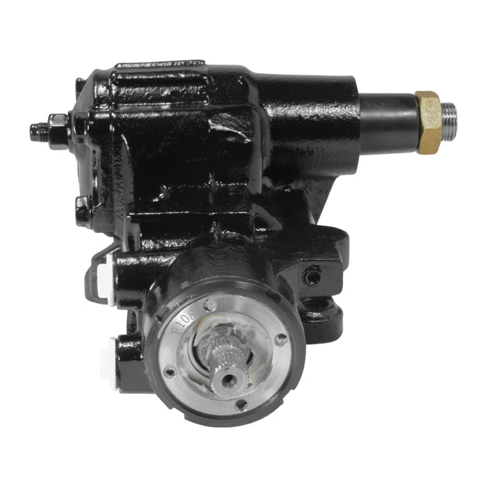 Yukon Gear & Axle ZSG7585 Yukon Gear 97-02 Dodge RAM 2500/3500 4x4 Power Steering Gear Box