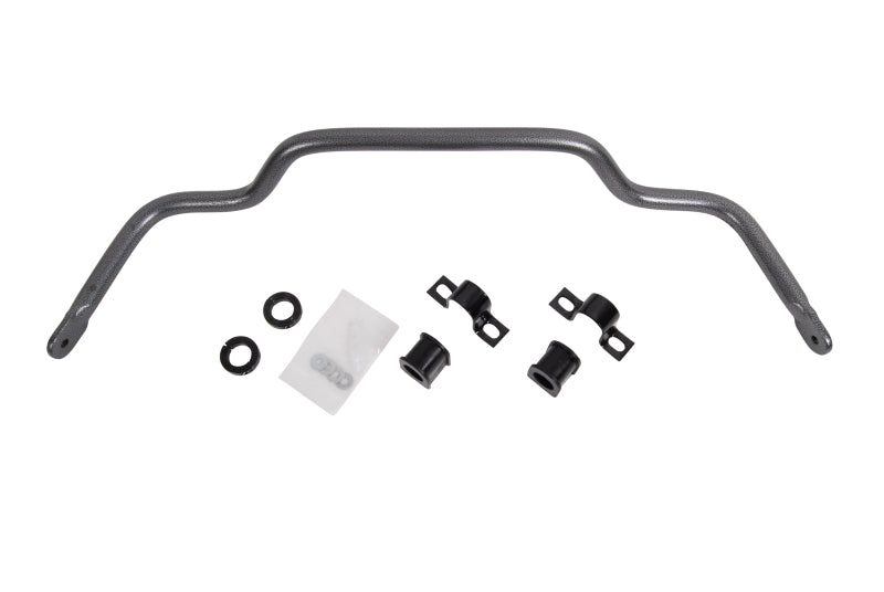 Hellwig 7787 20-22 RAM 1500 2/4WD (Excl. TRX) Solid Heat Treated Chromoly 1-3/8in Front Sway Bar