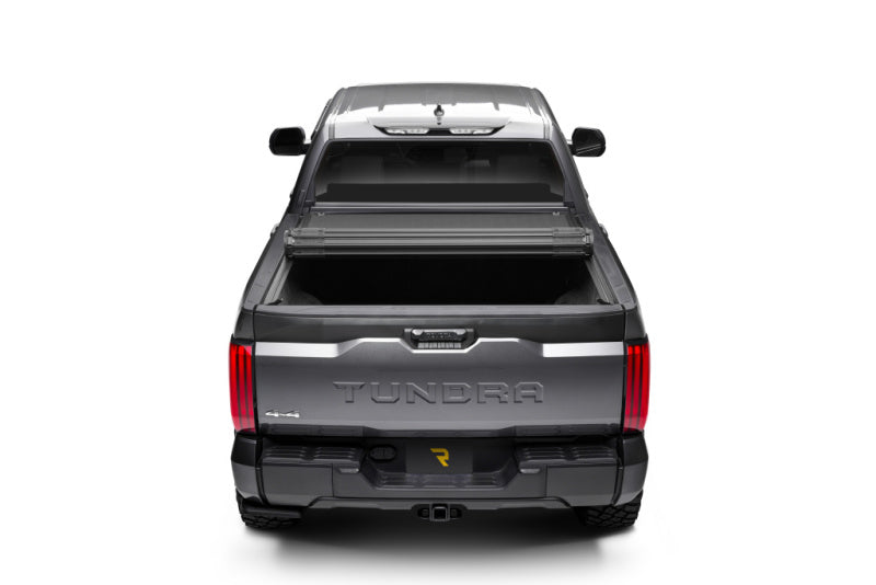 BAK 80441 2022+ Toyota Tundra 6.5ft Bed Revolver X4S Bed Cover