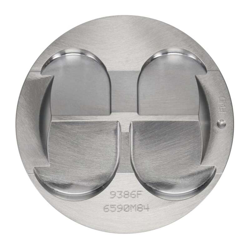 Wiseco K590M84 MAZDA MIATA 1.8L 4v 10.5:1 84.0MM Piston Shelf Stock Kit