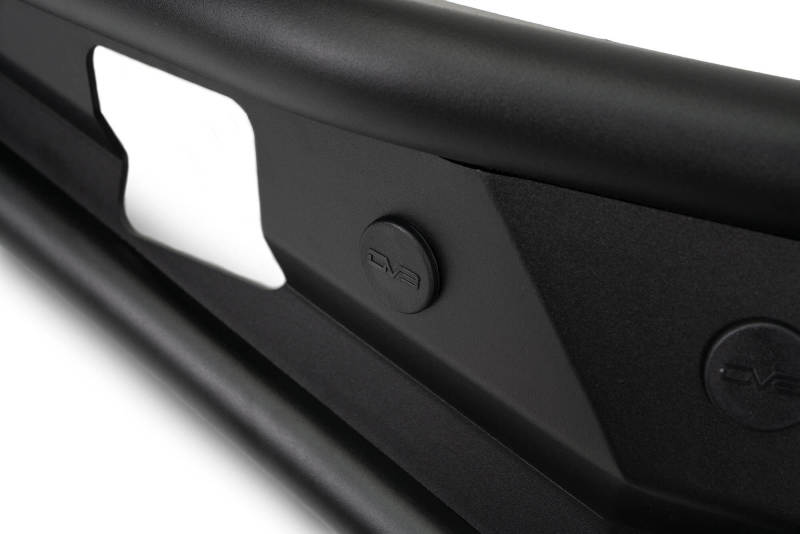 DV8 Offroad FBBR-04 21-22 Ford Bronco Competition Series Front Bumper