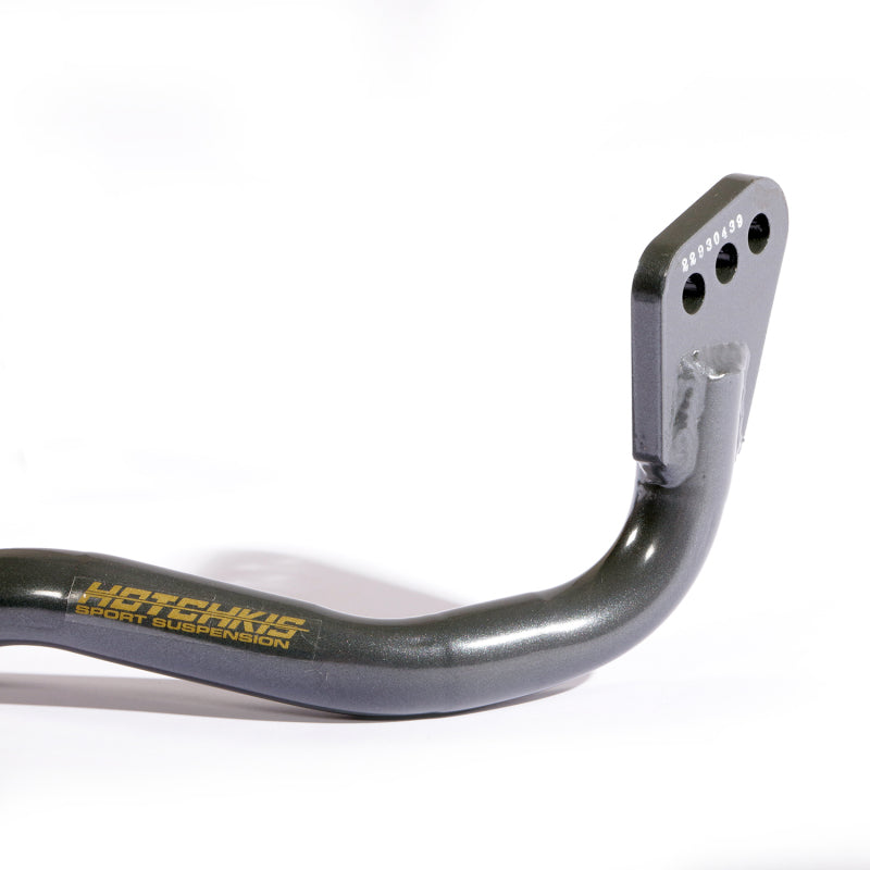 Hotchkis 22839 BMW E90/E92 M3 Swaybar Set