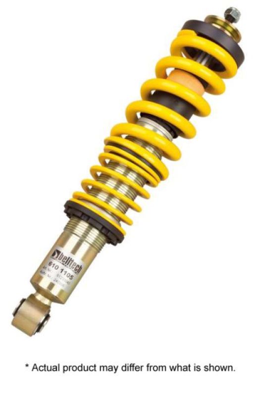 Belltech 12008 COILOVER KIT 04-08 FORD F150