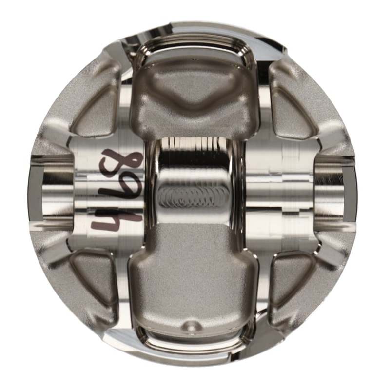 Wiseco K0234X05 Chevrolet LT1 6.2L 4.070 Bore 1.115 Comp Ht. 4.000 Stroke 6.125 Rod -20cc