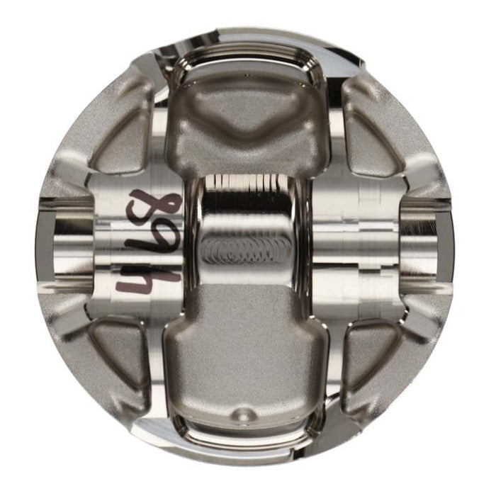 Wiseco K0234X05 Chevrolet LT1 6.2L 4.070 Bore 1.115 Comp Ht. 4.000 Stroke 6.125 Rod -20cc