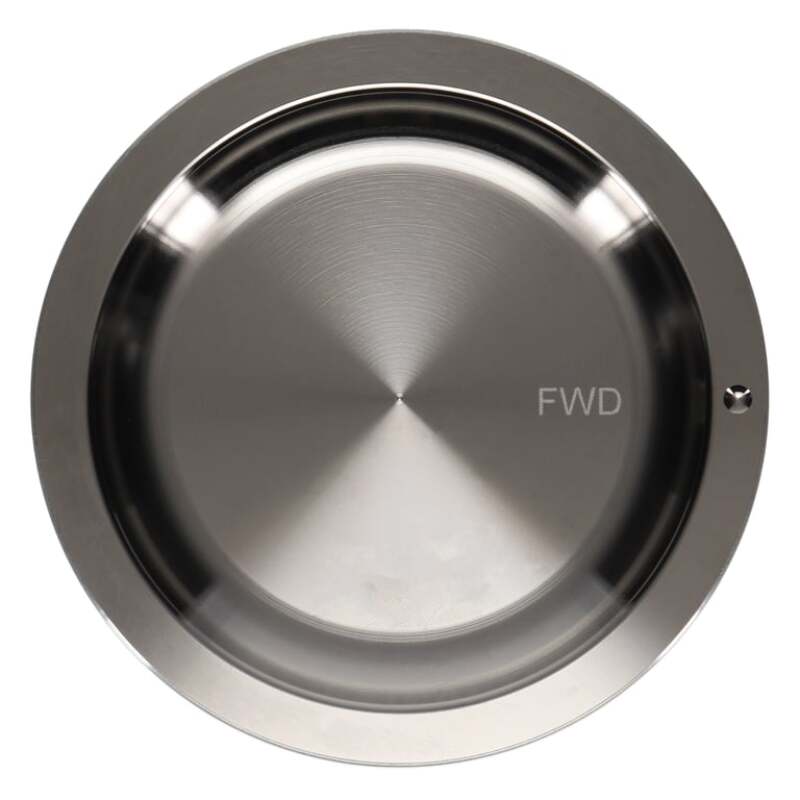 Wiseco K587M89 Nissan KA24 Dished 10.5:1 CR 89.0 Piston Shelf Stock Kit