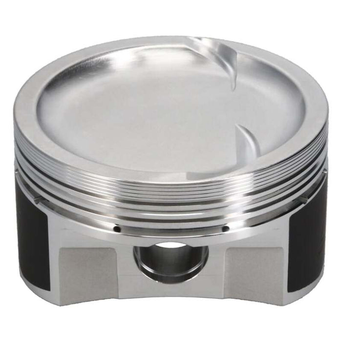 Wiseco WISK0169X125 SBF Dished Piston Set 4.125 Bore -32cc