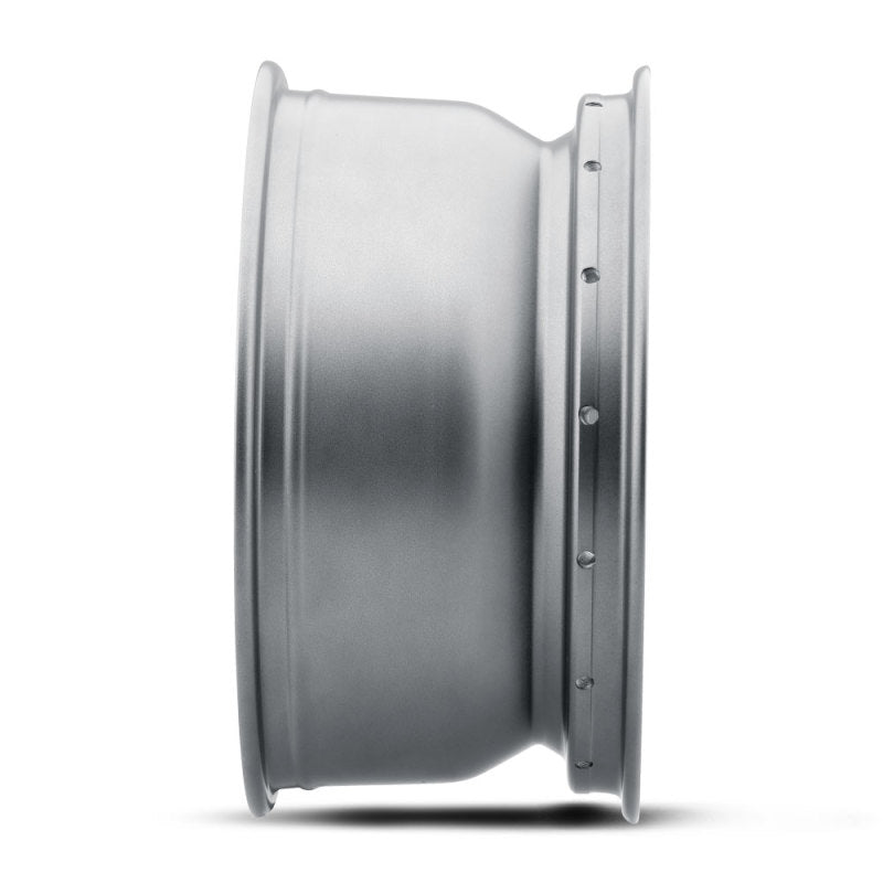 ICON 21817857345TT Rebound Pro 17x8.5 5x5 -6mm Offset 4.5in BS 71.5mm Bore Titanium Wheel