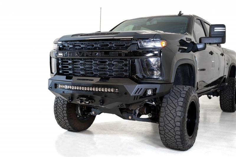 Addictive Desert Designs F271202890103 ADD Stealth Fighter Fr. Bumper
