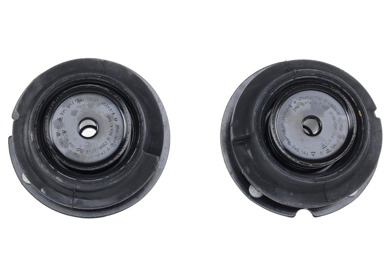 Ford Racing M-18183-C 05-14 Mustang Front Strut Mount Upgrade (Pair)