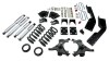 Belltech BT Lower Kit w SP Shocks 787SP