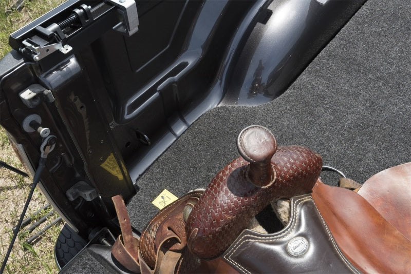 Bedrug BEDBMQ99LBS  Bed Mat 99- Ford F250 8ft Bed