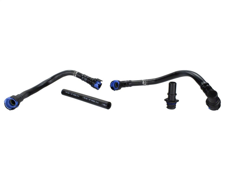 Ford Racing M-6766-A52 2020 Coyote 5.2L Right Hand Side Oil-Air Separator