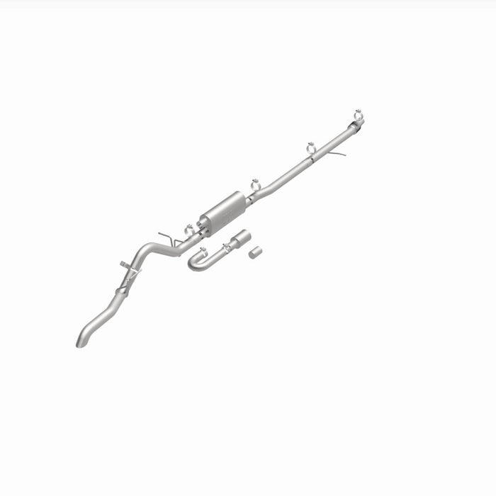 Magnaflow 19636 24+ Ford Ranger Overland Series - High Clearance Exit