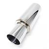 BLOX Racing BXEX-00102 BX Universal Mufflers