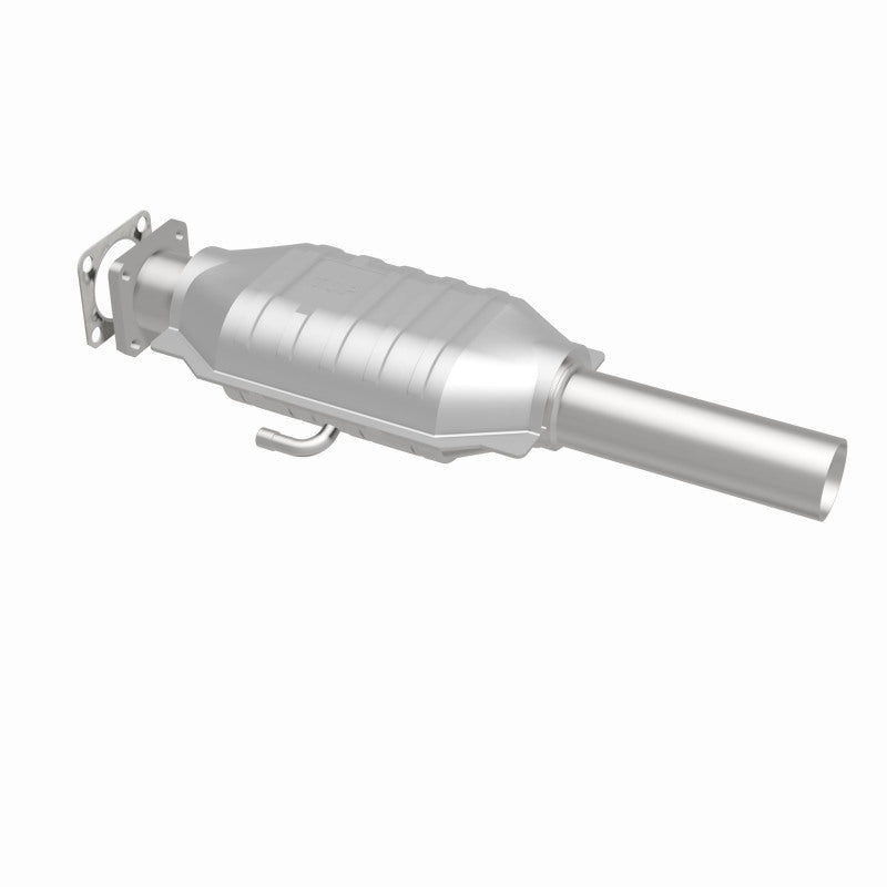 Magnaflow 23229 MagnaFlow Conv Direct Fit Eagle-Jeep 87 92