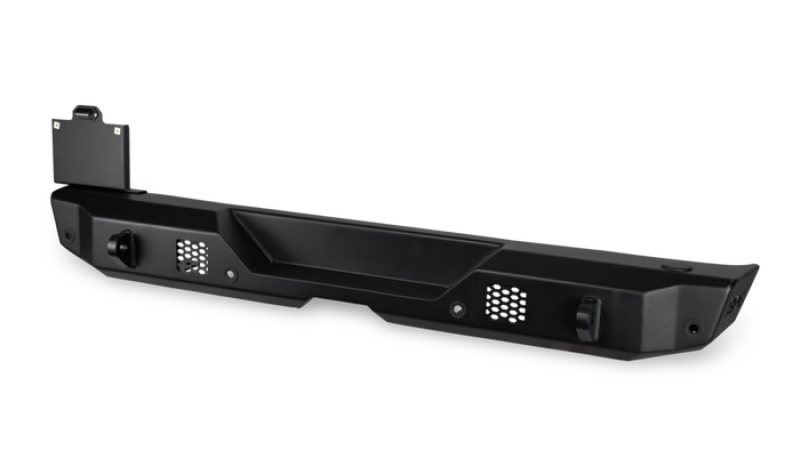 Body Armor 4x4 JL-2966 18-22 Jeep Wrangler JL Orion Rear Bumper
