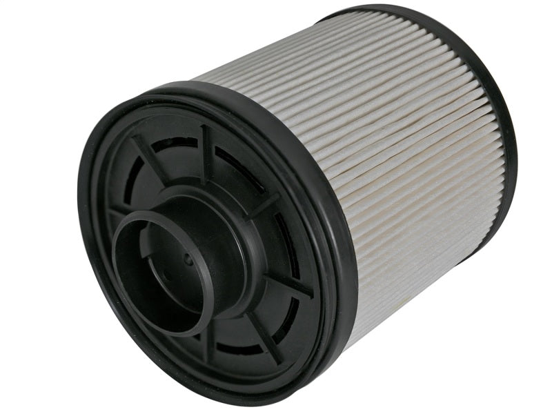 aFe 44-FF014-MB Pro GUARD D2 Fuel Filter 11-17 Ford Diesel Trucks V8 6.7L (td) (4 Pack)