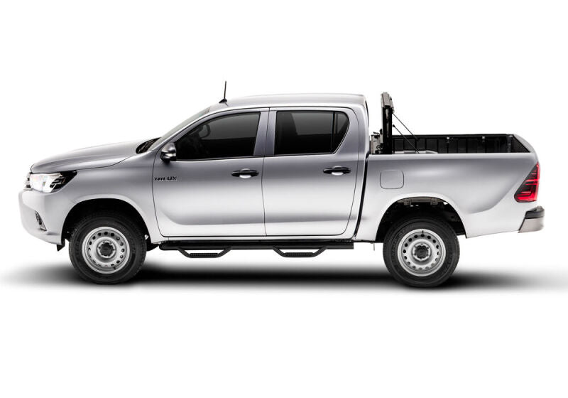 Undercover FX41014 UnderCover 16-18 Toyota Tacoma 5ft Flex Bed Cover