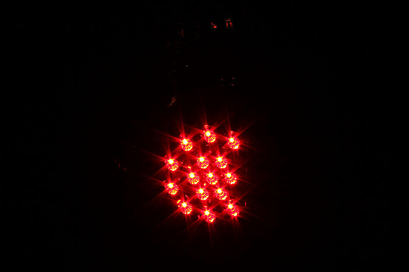 ANZO 311042 ANZ LED Taillights