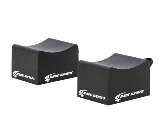 Race Ramps RR-WC-8 8in. One-Piece Multi-Pupose Wheel Cribs - 1500 lbs Capacity