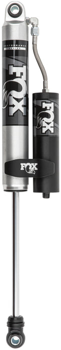 FOX 985-24-243 Fox 20+ GM 2500/3500 HD 2.0 Performance Series Smooth Body Reservoir Rear Shock 0-1in Lift