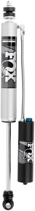 FOX 985-26-162 Fox 2005+ Ford Super Duty 2.0 Perf Series 9.6in Smooth Body Remote Res. Front Shock - CD Adj
