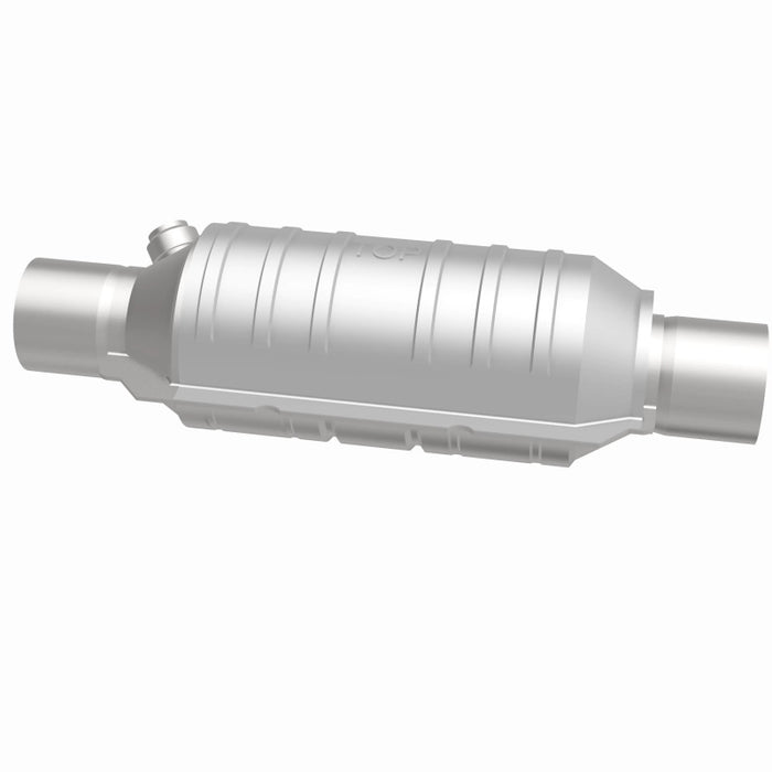 Magnaflow 99306HM MagnaFlow Conv Univ 2.5inch GM 3.8L