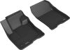 3D MAXpider L1FR14311509 ACE Kagu - Front - Black