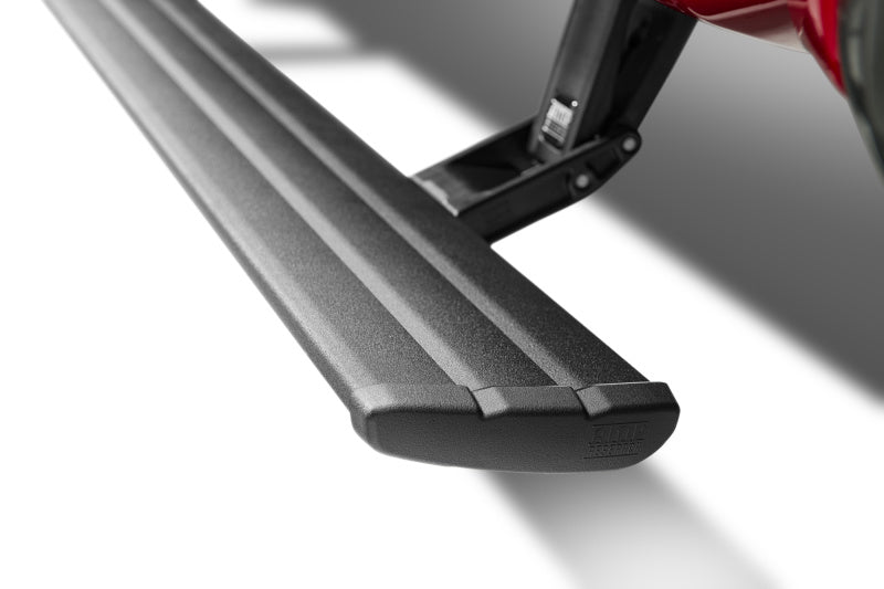AMP Research 86242-01A 22-23 Ford F-250/350/450 (Sync 4 Models ONLY) PowerStep Smart Series