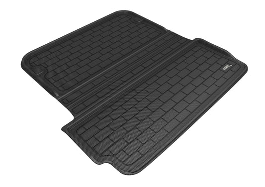 3D MAXpider M1TL0011309 2016-2017 Tesla Model X Kagu Cargo Liner - Black