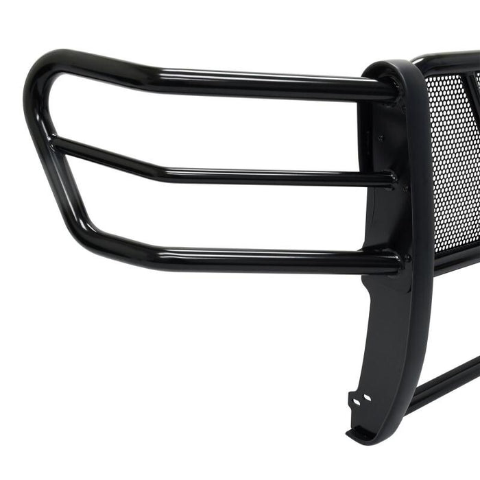 Westin 57-24085 21-22 Ford F-150 w/Front Camera HDX Modular Grille Guard - Black