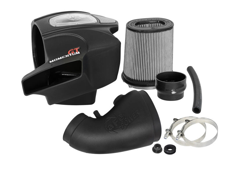 aFe 51-76206-1 POWER Momentum GT Pro Dry S Cold Air Intake 12-17 Jeep Grand Cherokee SRT-8/SRT V8-6.4L HEMI