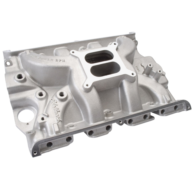 Edelbrock EDE7105 FE Performer RPM Manifold - 332-428