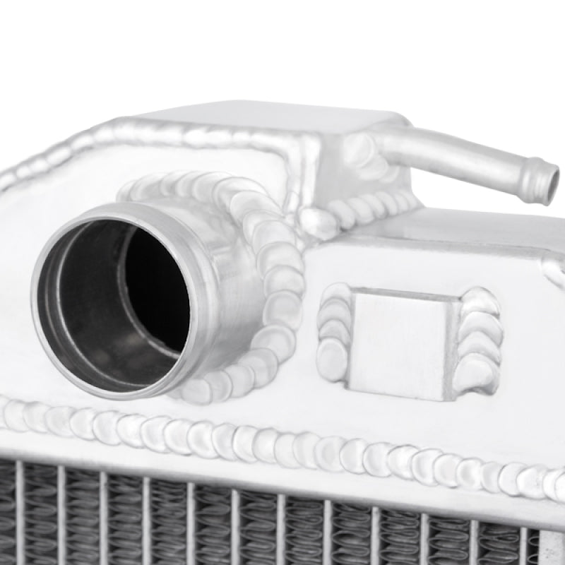 Mishimoto MMRAD-E30-82 87-91 BMW E30 M3 Manual Aluminum Radiator