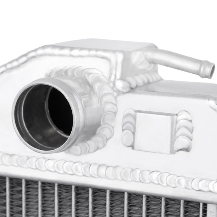 Mishimoto MMRAD-E30-82 87-91 BMW E30 M3 Manual Aluminum Radiator