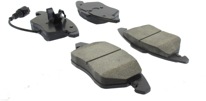 Stoptech 309.11070 StopTech Performance 06-10 Audi A3 / 08-10 Audi TT / 06-09 VW GTI / 05-10 Jetta Front Brake Pads