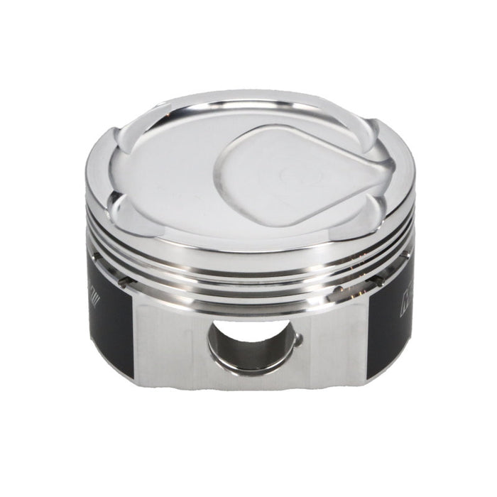 Manley Performance 632600CB-1 Manley 13+ Subaru BRZ (FA20) 86mm STD (Grade B) Bore 10:1 Dish Piston (SINGLE PISTON)
