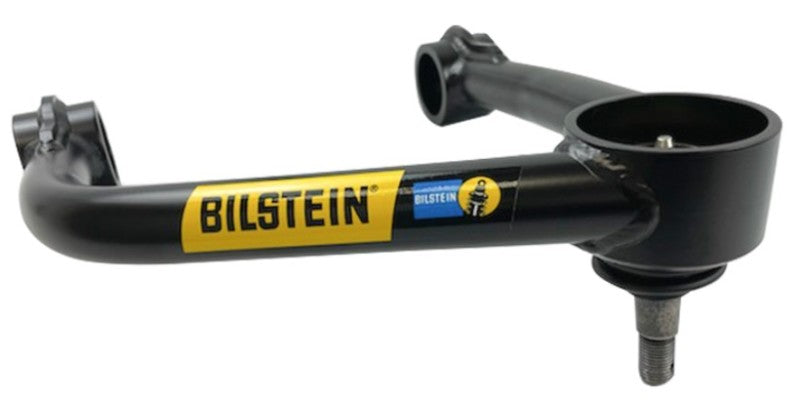 Bilstein 51-304706 08-21 Sequoia / 07-21 Tundra B8 Front Upper Control Arm Kit