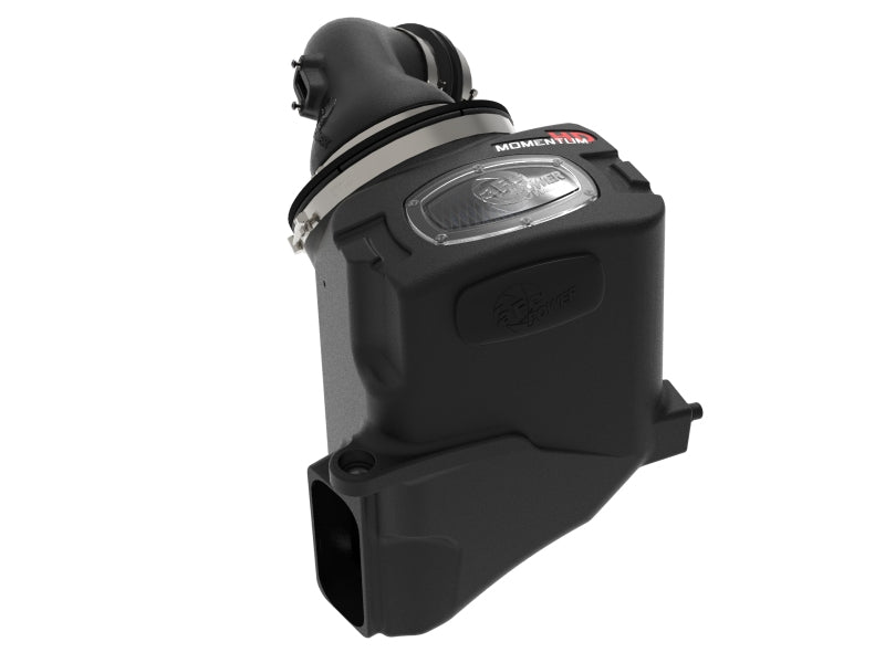 aFe 50-70064T Momentum HD Cold Air Intake System w/Pro 10R Filter 2020 GM 1500 3.0 V6 Diesel