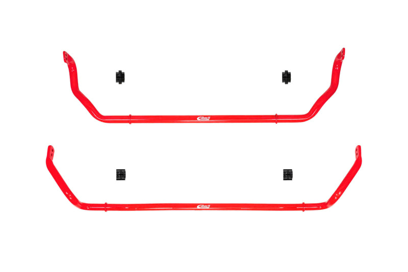 Eibach 35125.320 36mm Front & 25mm Rear Anti-Roll Kit for 11 Ford Mustang Coupe/Convertible/Shelby