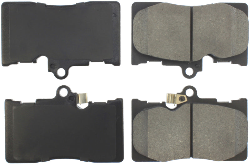 Stoptech 309.11180 StopTech Performance 06 Lexus GS300/430 / 07-08 GS350 / 06-08 IS350 Front Brake Pads