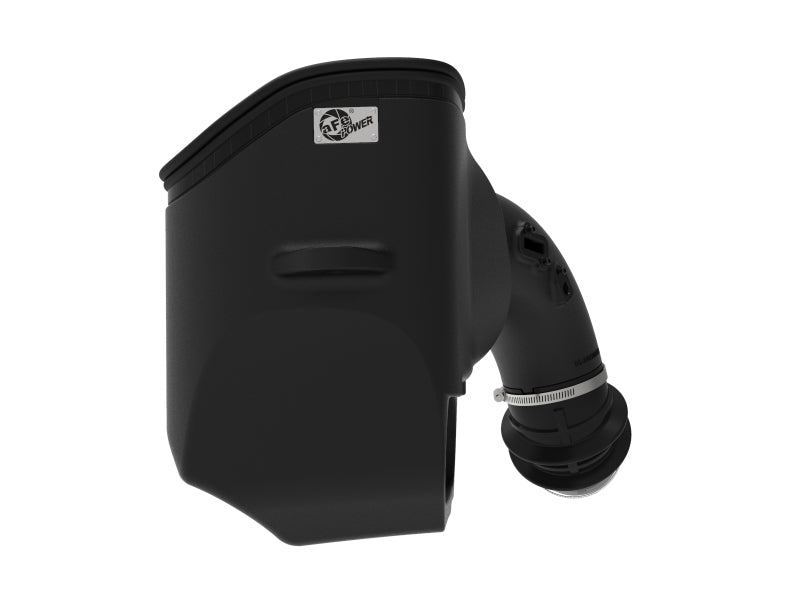 aFe 54-13046R Momentum HD Cold Air Intake System w/ Pro 5R Media 2019 Dodge Diesel Trucks L6-6.7L (td)
