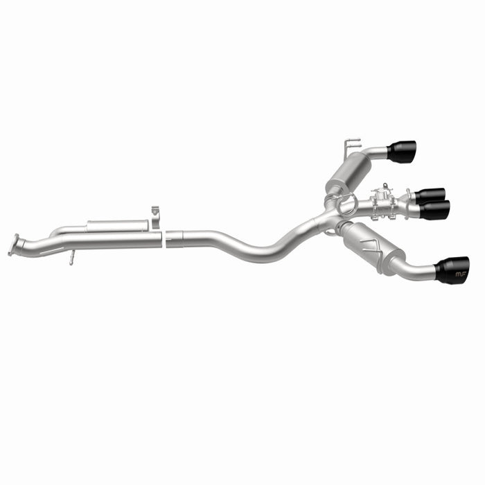 Magnaflow 19631 2023 Toyota GR Corolla NEO Cat-Back Exhaust System