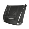 Anderson Composites AC-HD18FDMU-GR-DS AND Hoods