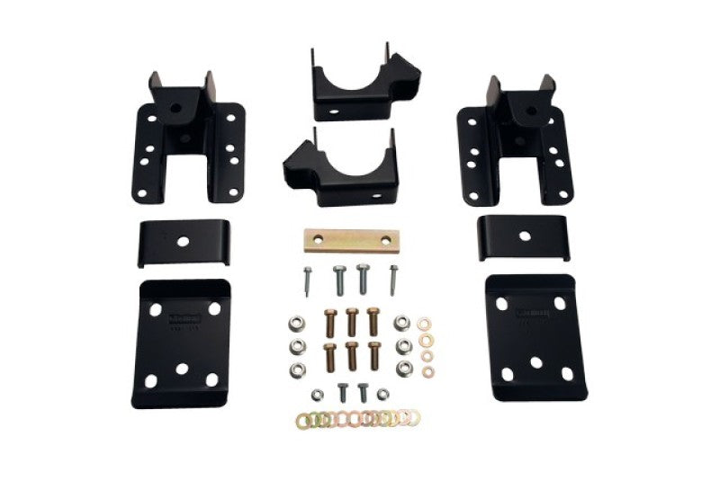 Belltech 6521 FLIP KIT 07+ CHEVY C-1500 QUAD CAB