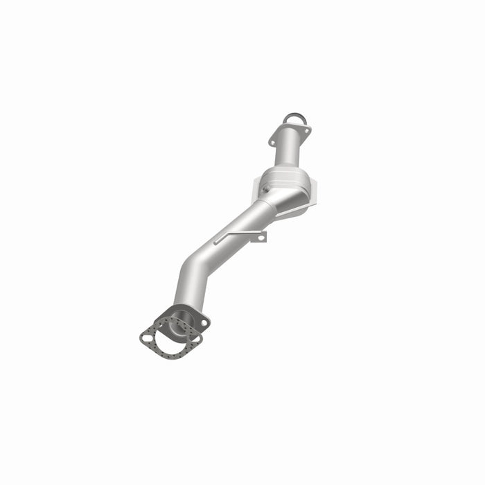 Magnaflow 5421012 MagnaFlow Converter Direct Fit 12-14 Subaru Impreza 2.5L / 15-16 WRX STI