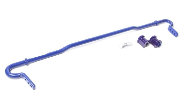 Superpro RC0013RZ-22 SuperPro 2009 Subaru Forester X Premium Rear 22mm 3-Position Sway Bar Kit